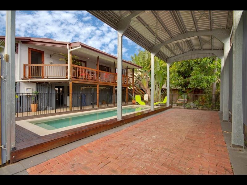 45 Balfe Street, Parramatta Park QLD 4870