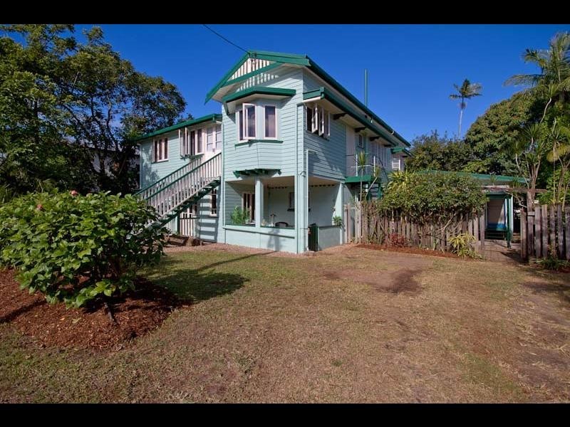 81 Digger Street, Cairns North QLD 4870