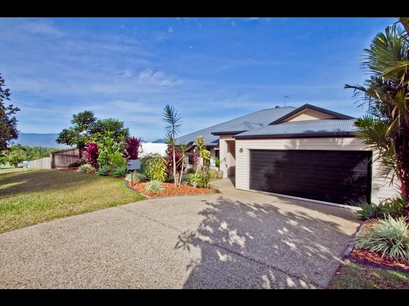 53 Verbena Drive, Mount Sheridan QLD 4868