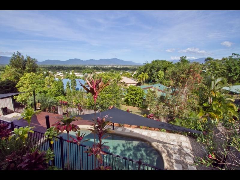 53 Verbena Drive, Mount Sheridan QLD 4868