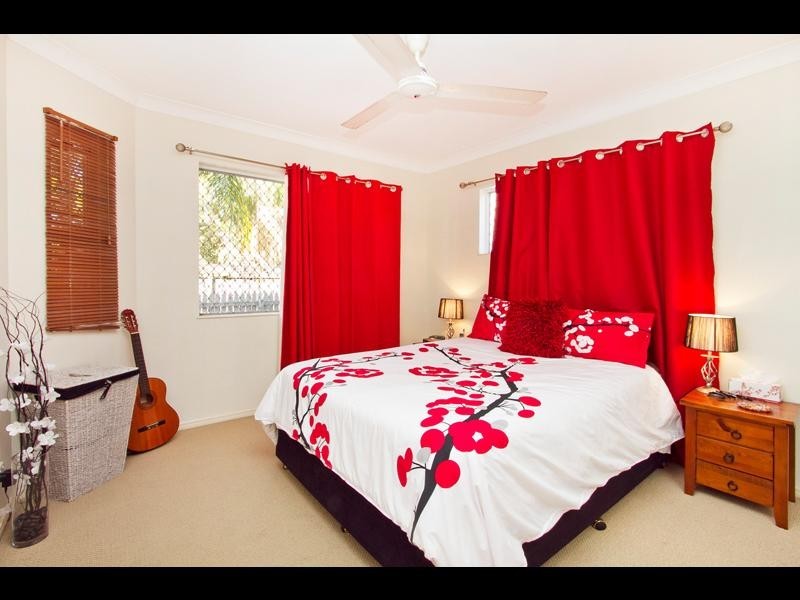 1/19 Springfield Crescent, Manoora QLD 4870