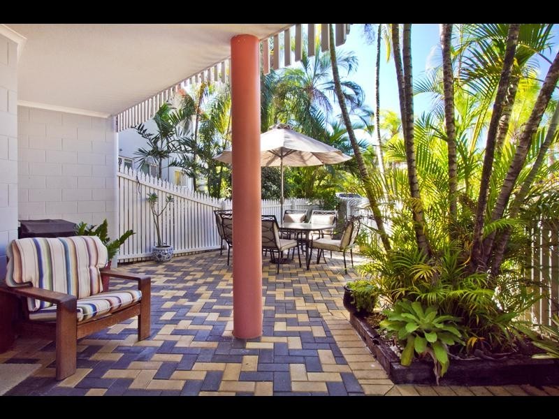 1/19 Springfield Crescent, Manoora QLD 4870