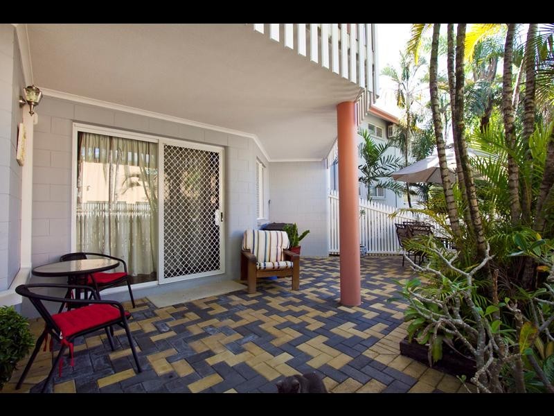 1/19 Springfield Crescent, Manoora QLD 4870