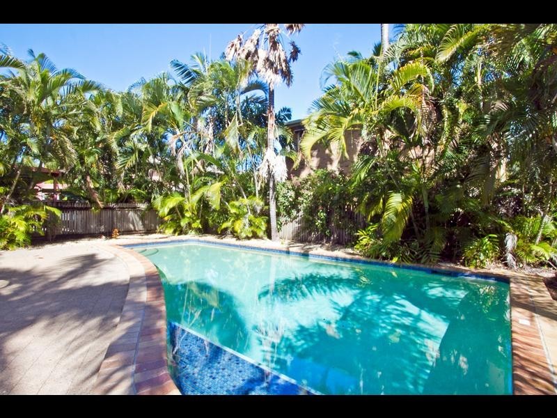 1/19 Springfield Crescent, Manoora QLD 4870