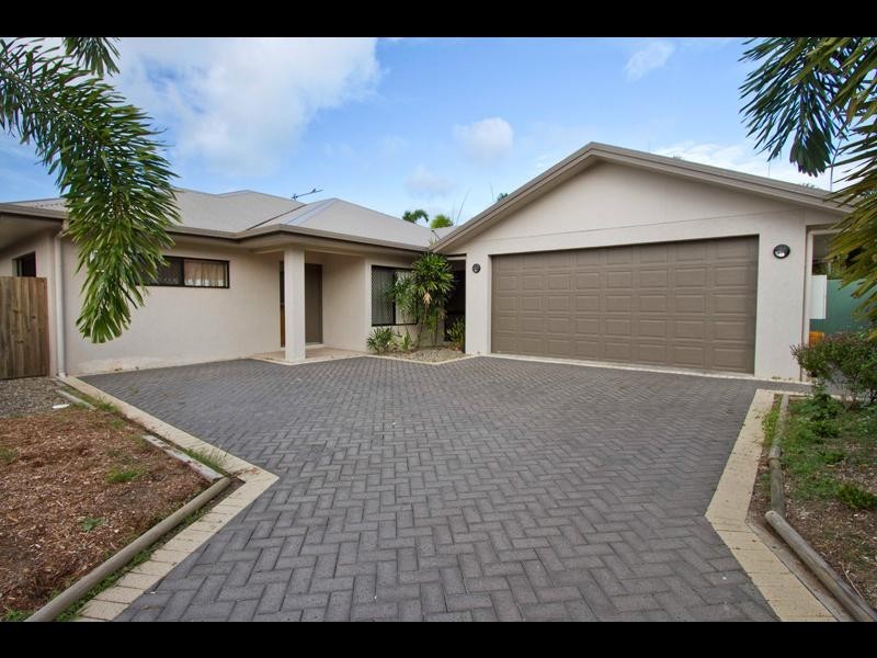 41 Cooya Street, Kewarra Beach QLD 4879