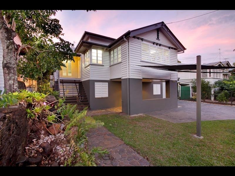 132 Martyn Street, Parramatta Park QLD 4870