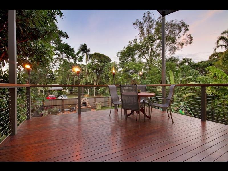 132 Martyn Street, Parramatta Park QLD 4870