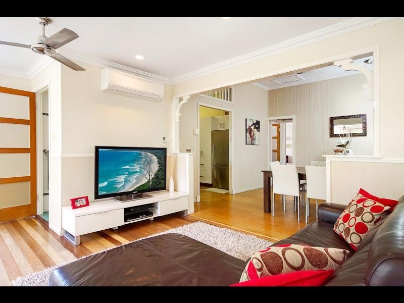 132 Martyn Street, Parramatta Park QLD 4870