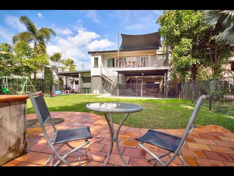 132 Martyn Street, Parramatta Park QLD 4870