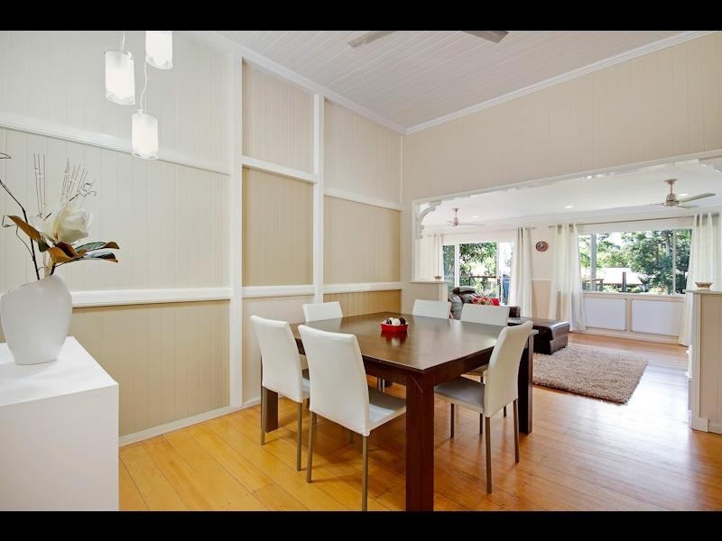132 Martyn Street, Parramatta Park QLD 4870