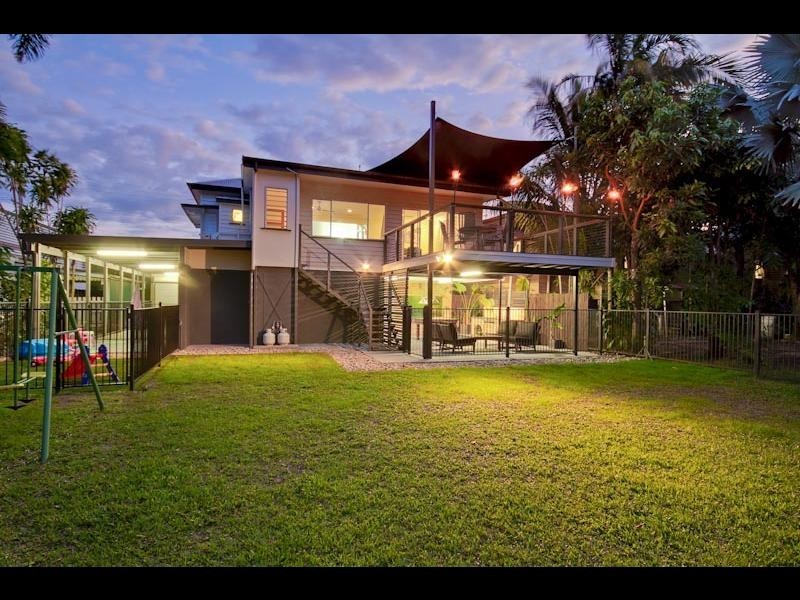 132 Martyn Street, Parramatta Park QLD 4870