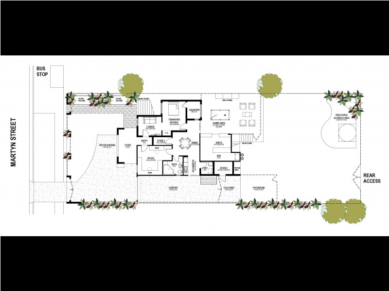 132 Martyn Street, Parramatta Park QLD 4870