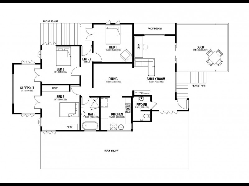 132 Martyn Street, Parramatta Park QLD 4870