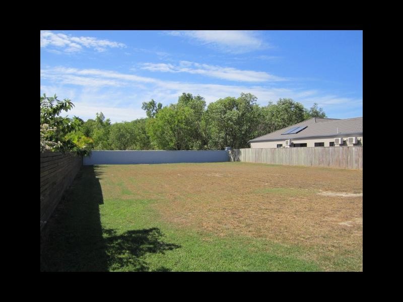 Lot 16 Johanna Road, Trinity Beach QLD 4879