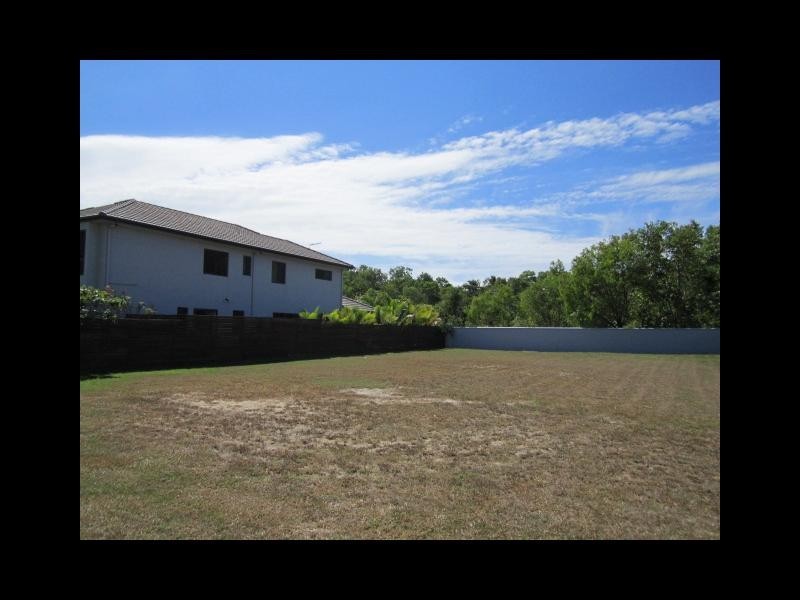 Lot 16 Johanna Road, Trinity Beach QLD 4879