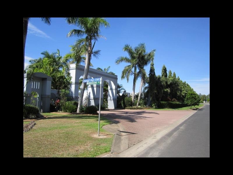 Lot 16 Johanna Road, Trinity Beach QLD 4879