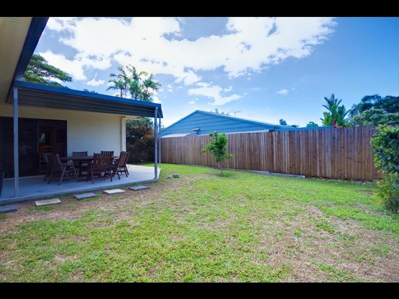 108 Callaghan Street, Mooroobool QLD 4870