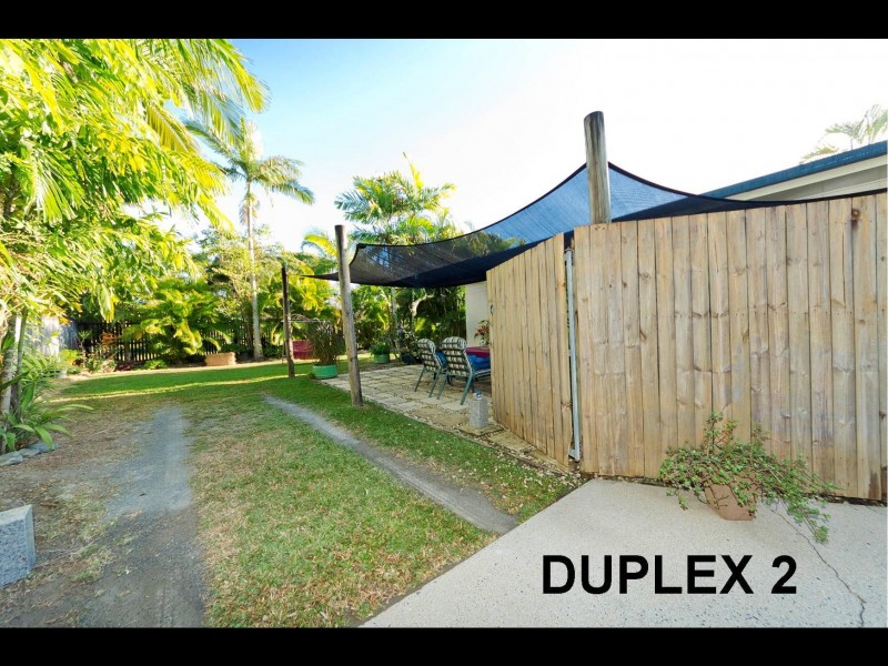 2 Briggs Close, Whitfield QLD 4870