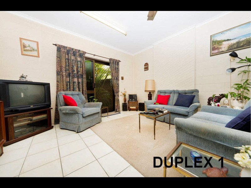 1/2 Briggs Close, Whitfield QLD 4870