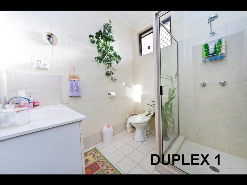 1/2 Briggs Close, Whitfield QLD 4870