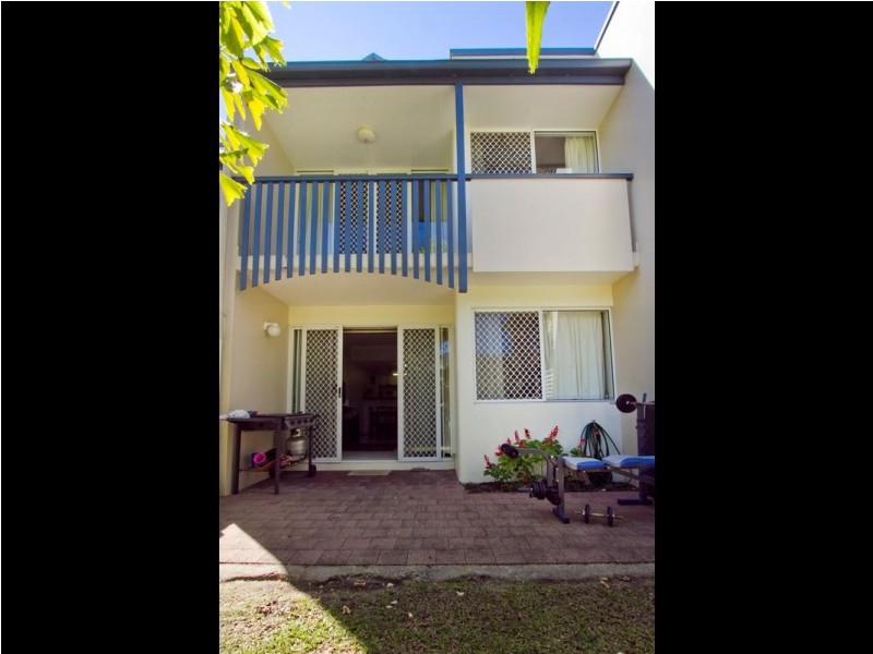 9/3 Quetta Close, Manoora QLD 4870