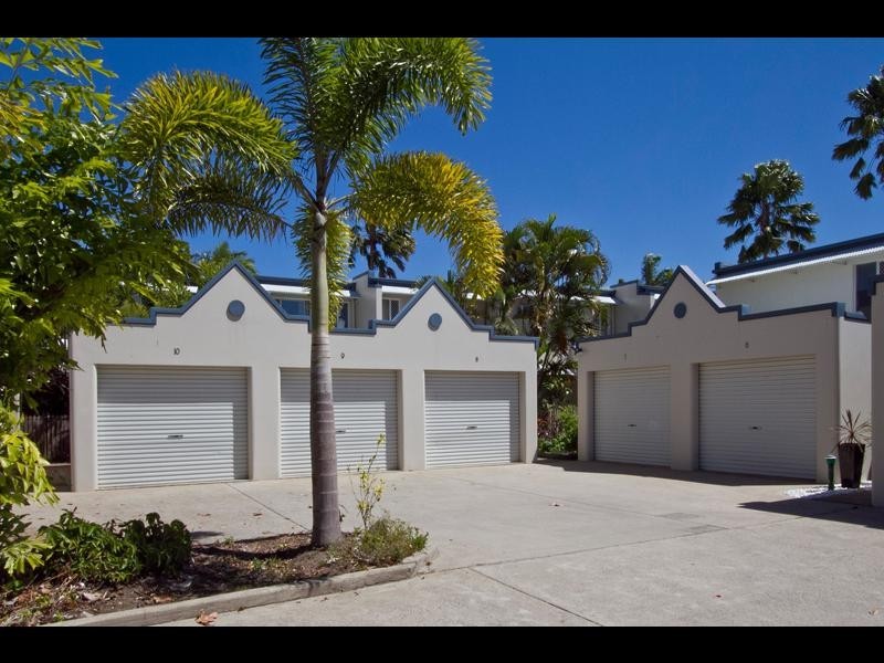 9/3 Quetta Close, Manoora QLD 4870