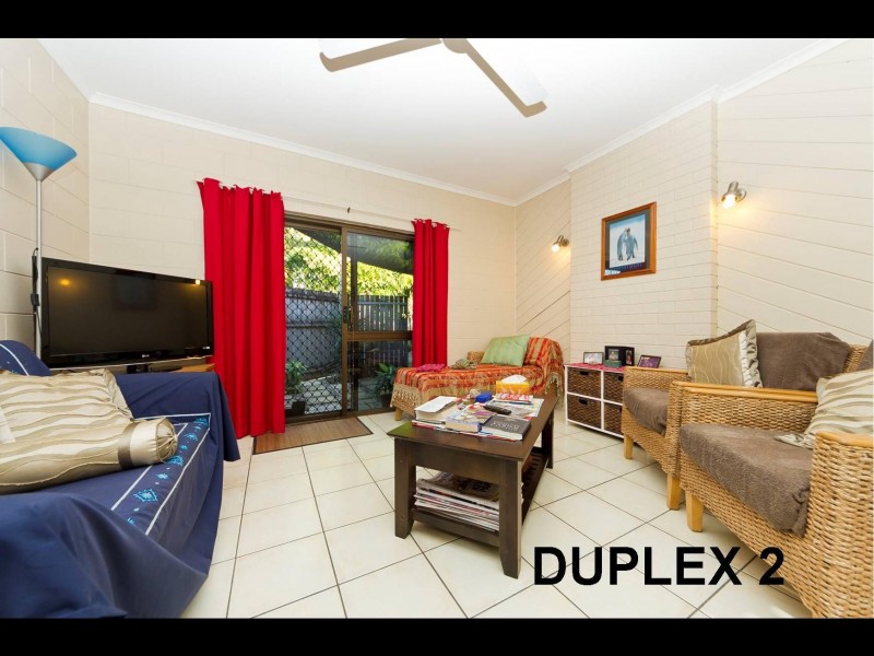 2/2 Briggs Close, Whitfield QLD 4870