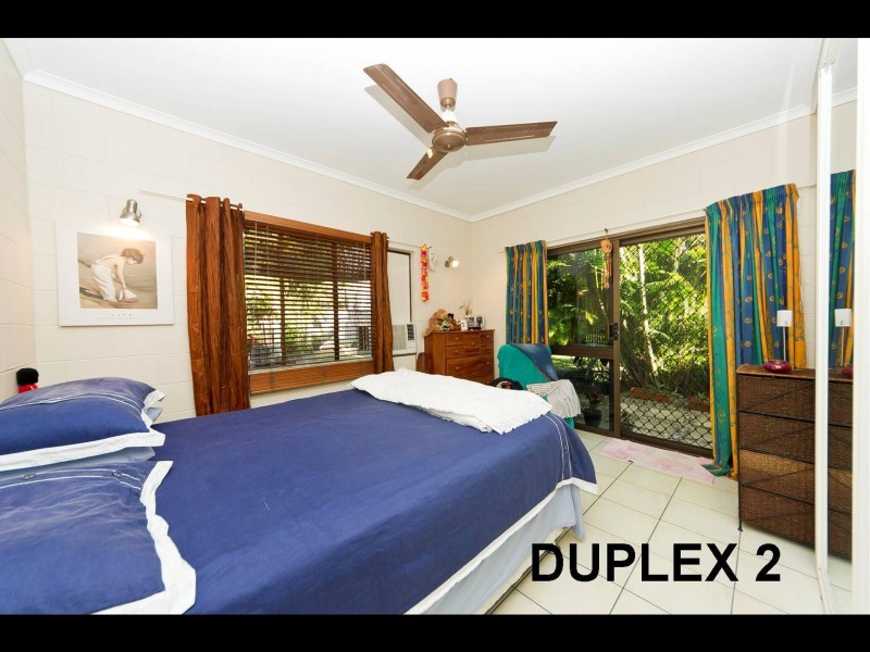 2/2 Briggs Close, Whitfield QLD 4870