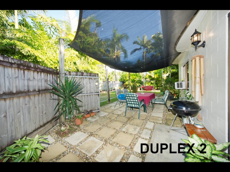 2/2 Briggs Close, Whitfield QLD 4870