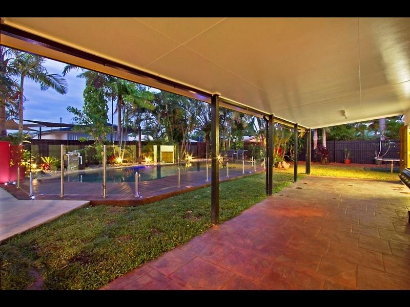 18 Corella Street, Kamerunga QLD 4870