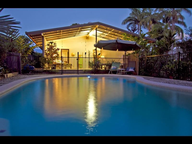 23 Junction Street, Edge Hill QLD 4870