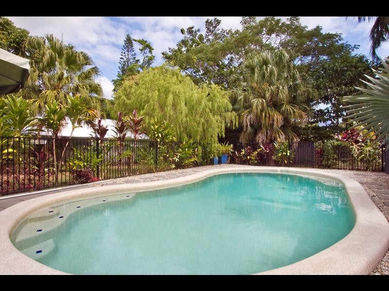 23 Junction Street, Edge Hill QLD 4870