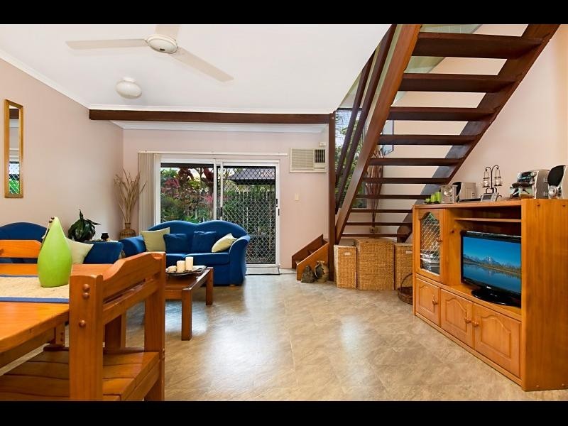 6/21 Sandown Close, Woree QLD 4868