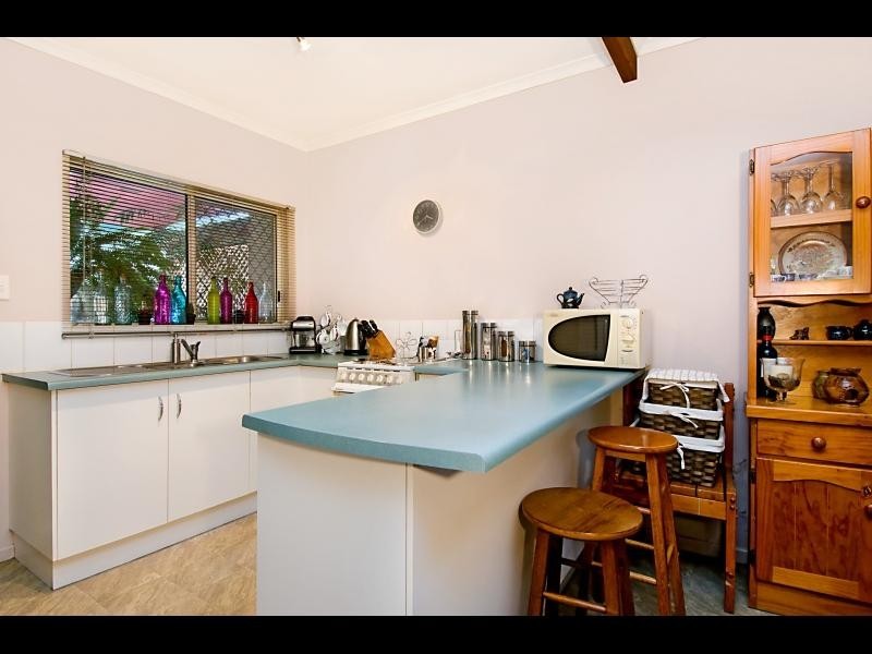 6/21 Sandown Close, Woree QLD 4868