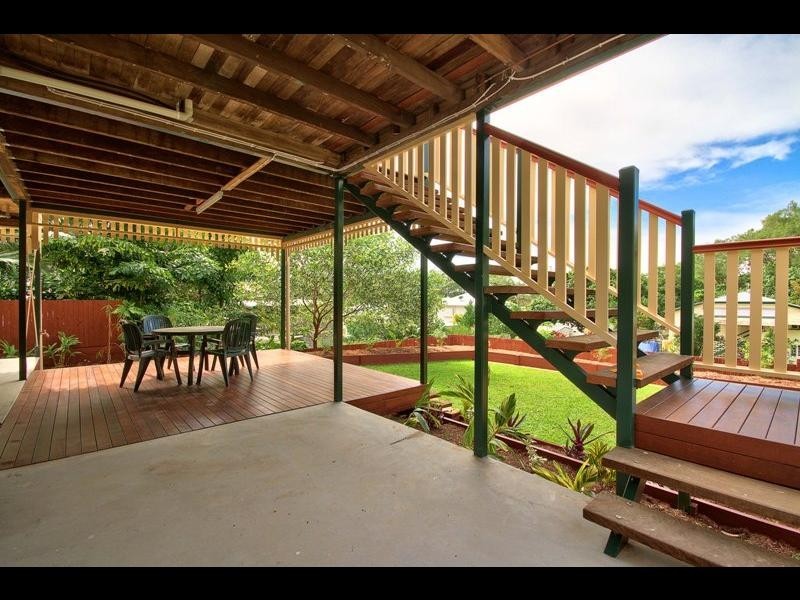 3 Hillside Close, Aeroglen QLD 4870