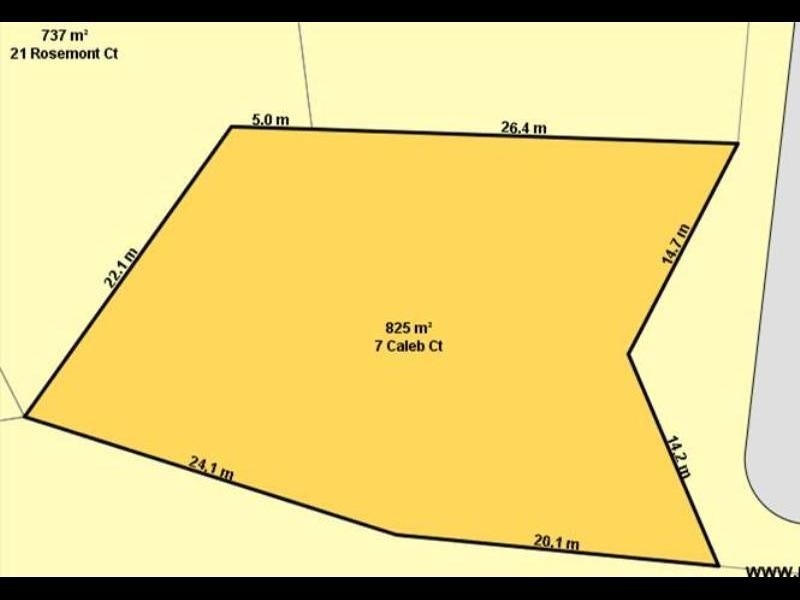 7 Caleb Court, Mooroobool QLD 4870