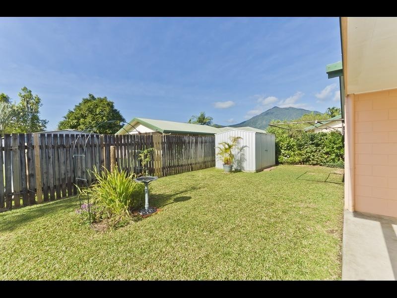 2/8 Cintra Street, Bentley Park QLD 4869