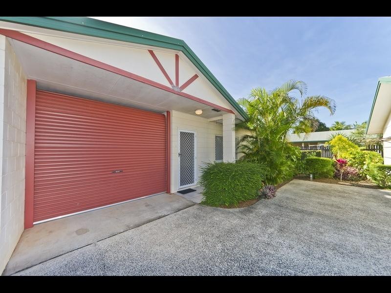2/8 Cintra Street, Bentley Park QLD 4869