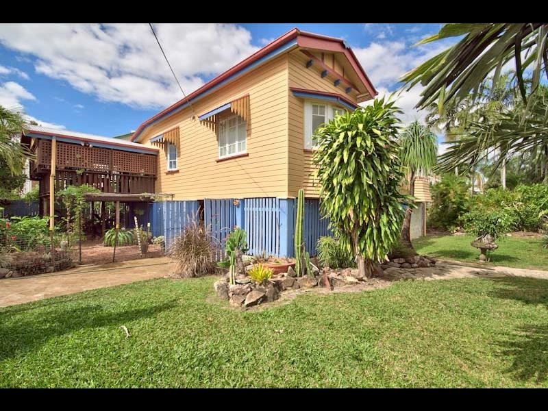 372 Draper Street, Parramatta Park QLD 4870