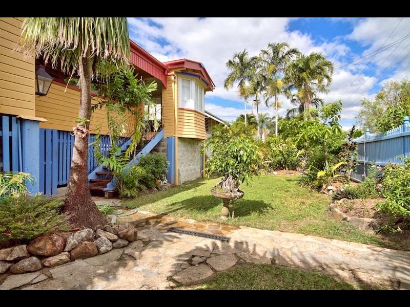 372 Draper Street, Parramatta Park QLD 4870