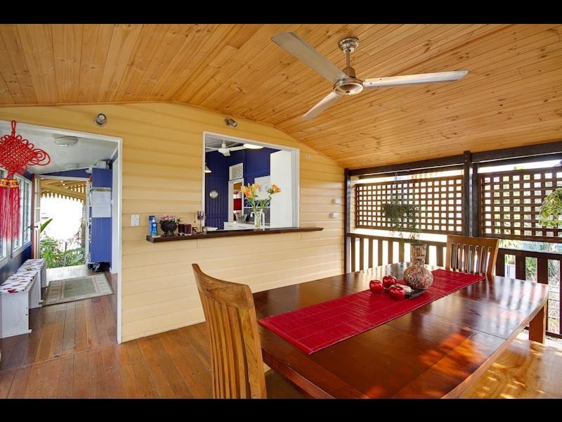 372 Draper Street, Parramatta Park QLD 4870