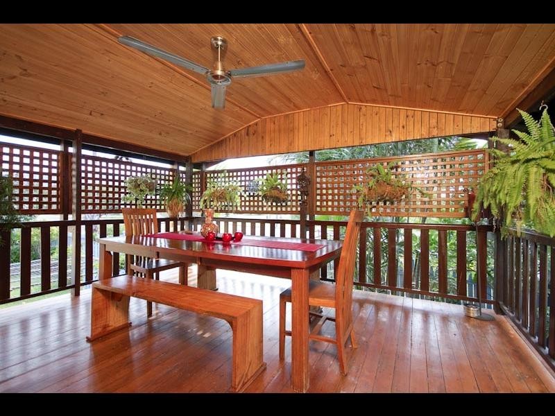 372 Draper Street, Parramatta Park QLD 4870