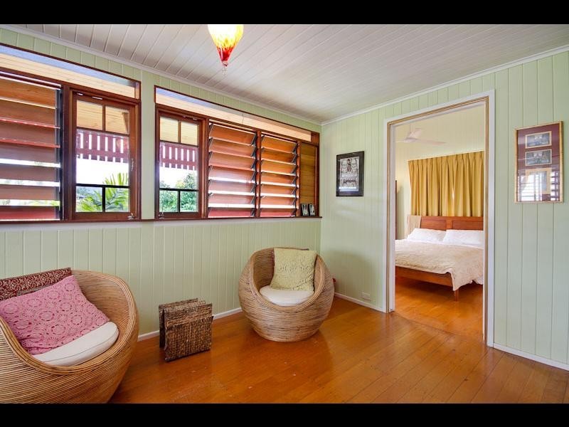 372 Draper Street, Parramatta Park QLD 4870