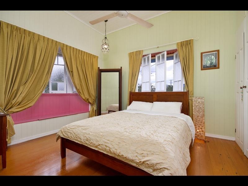 372 Draper Street, Parramatta Park QLD 4870