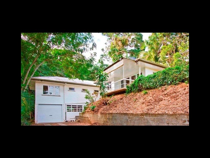 44 Walsh Street, Edge Hill QLD 4870