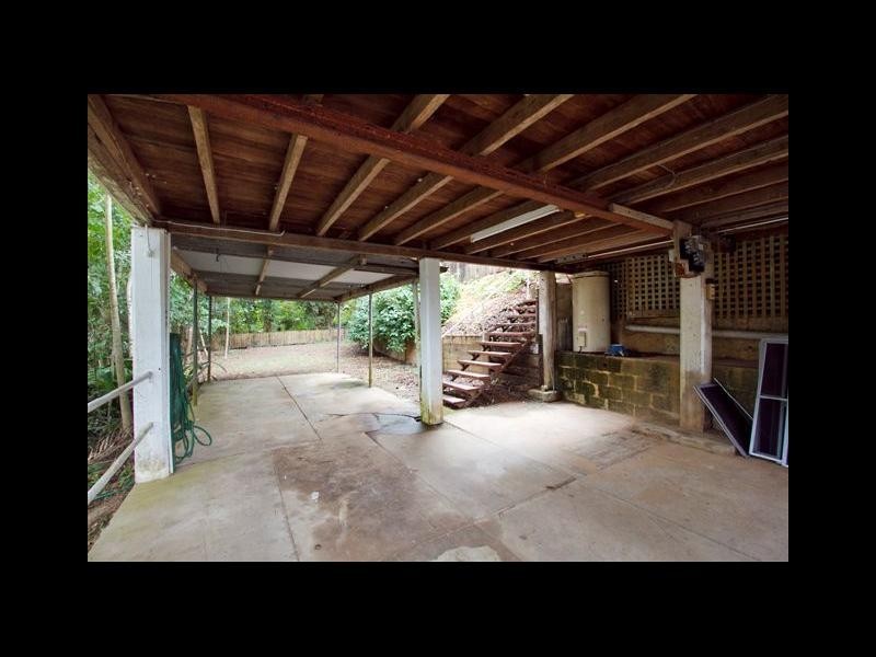 44 Walsh Street, Edge Hill QLD 4870