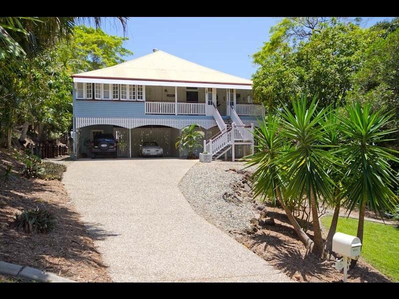 13 Beaman Close, Aeroglen QLD 4870