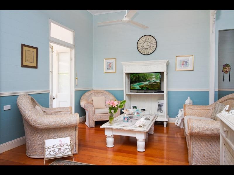 13 Beaman Close, Aeroglen QLD 4870