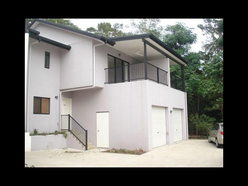 302/11 Charlekata Close, Freshwater QLD 4870