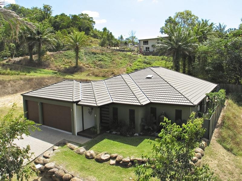 6 Bel-Air Drive, Whitfield QLD 4870